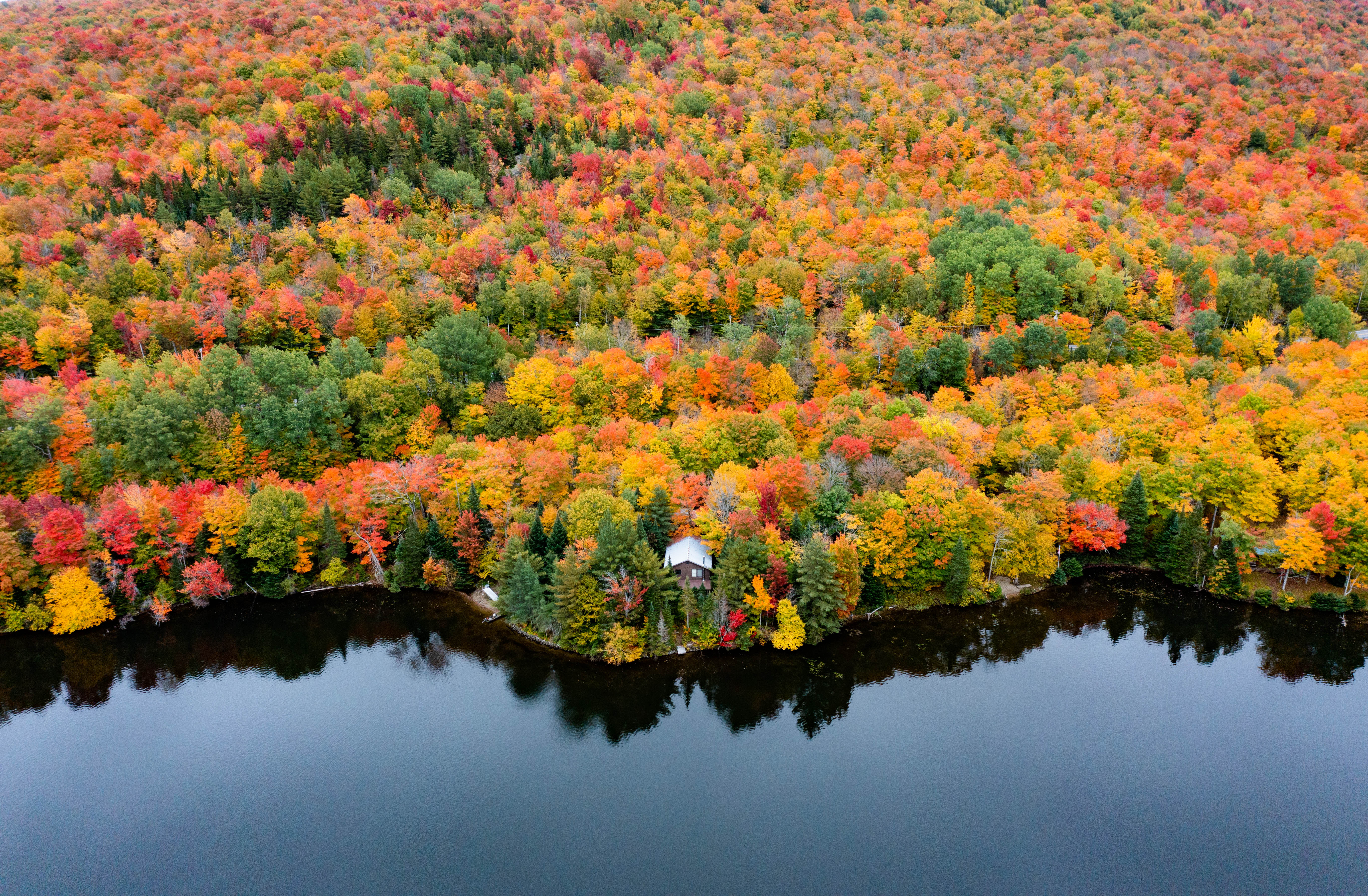 Vermont: A Year-Round Destination (image credits: wikimedia)