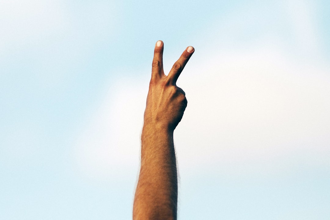 Costa Rica: A Model of Peace (image credits: unsplash)