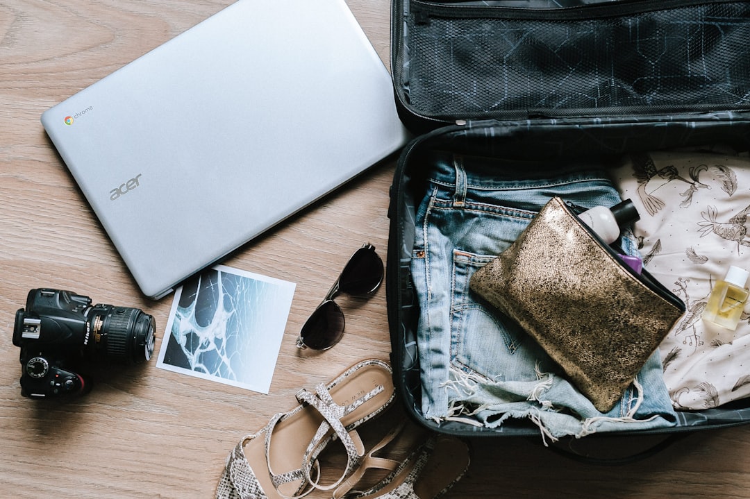 Utilize Every Inch of Space (image credits: unsplash)