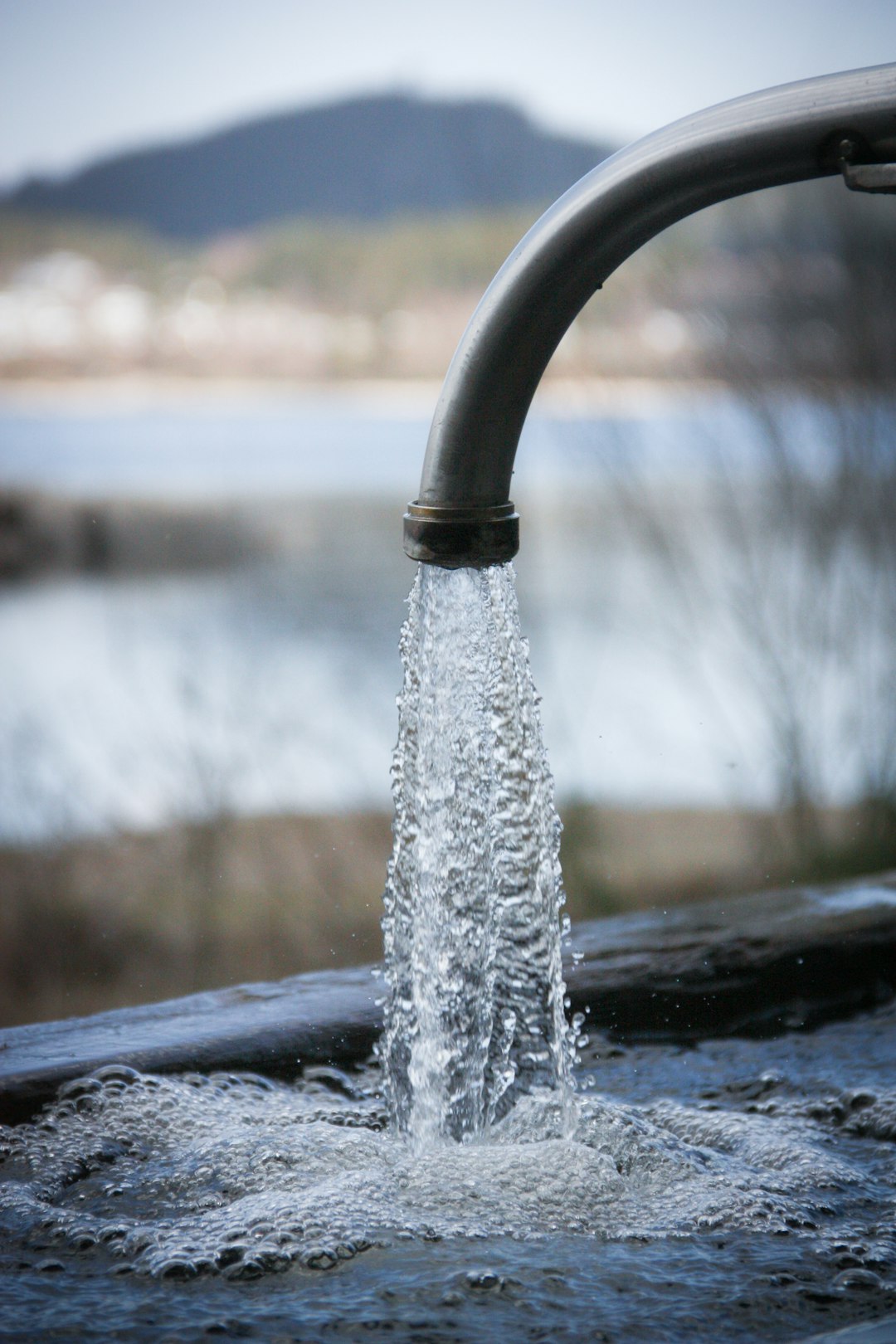 Norway: Glacial Waters, Generous Supply (image credits: unsplash)