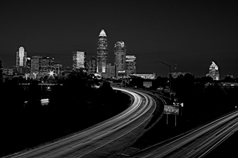 Charlotte Maintains Its Magnetic Pull (image credits: wikimedia)