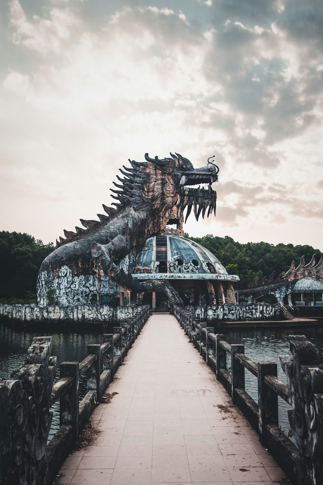 4. May Madness for Asian Destinations (image credits: unsplash)