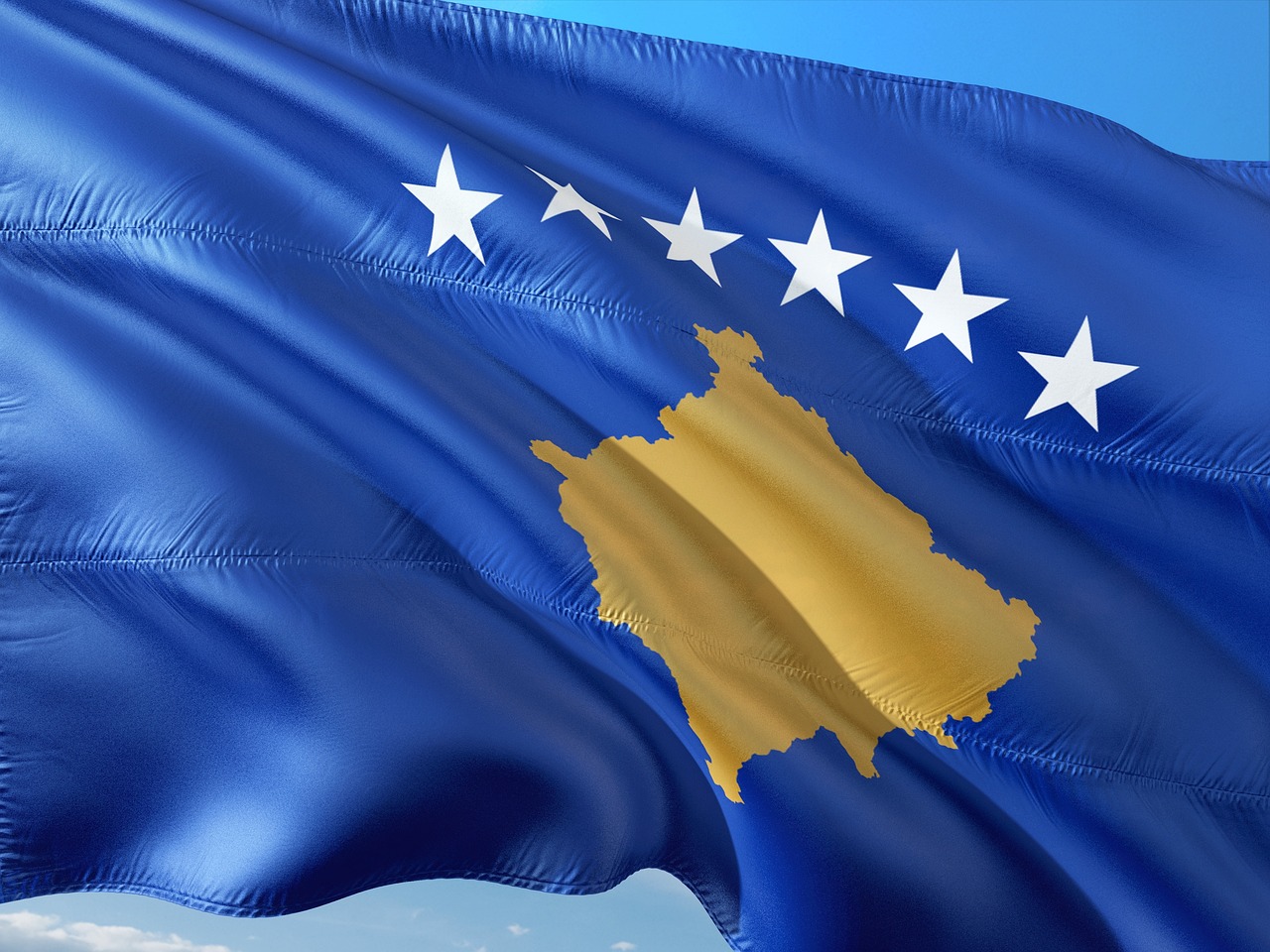 Kosovo: A New Identity in the Heart of Europe (image credits: pixabay)