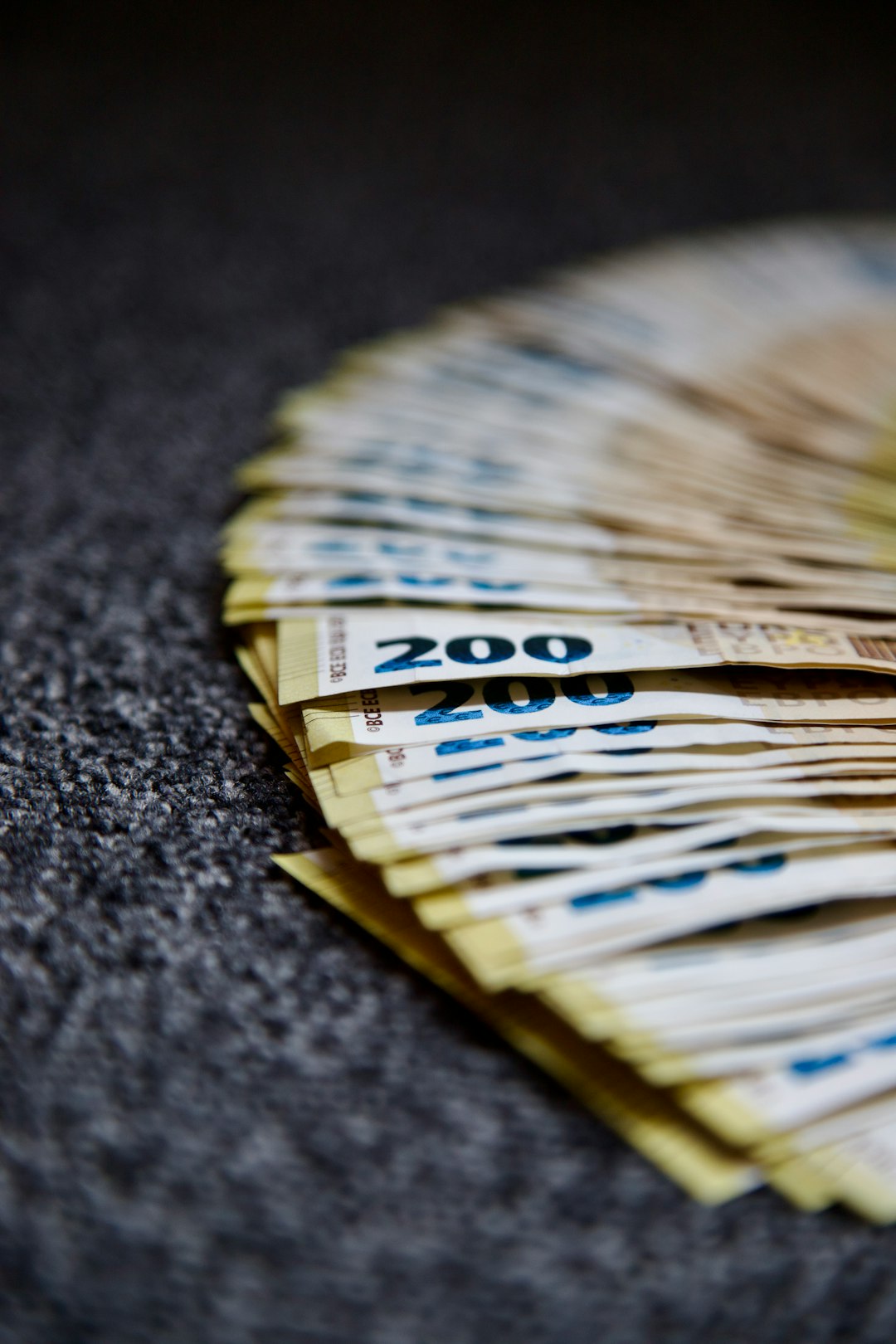 Sticker Shock at Every Turn (image credits: unsplash)