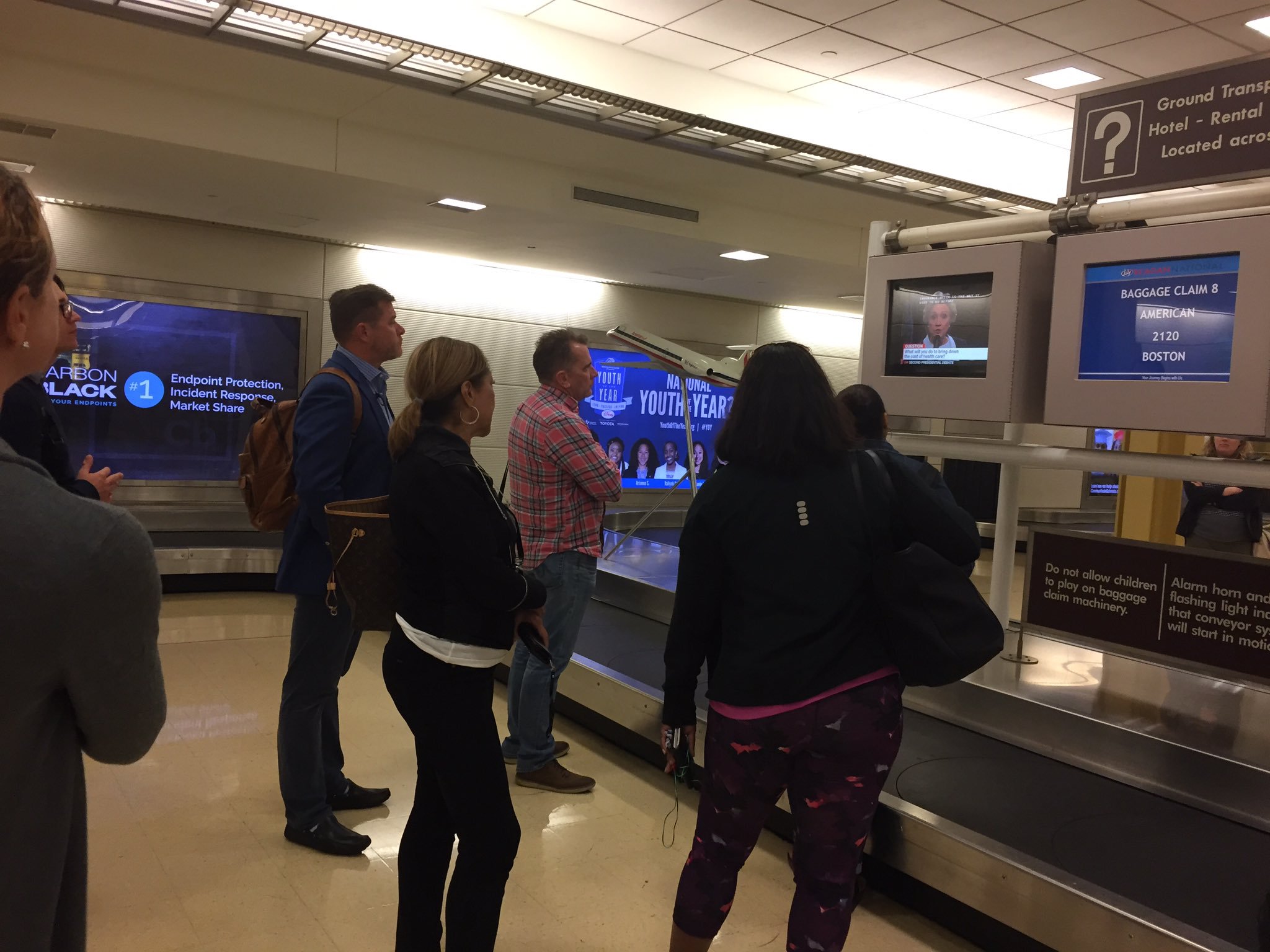 Looking Ahead: What These Changes Mean for Travelers Worldwide (image credits: wikimedia)
