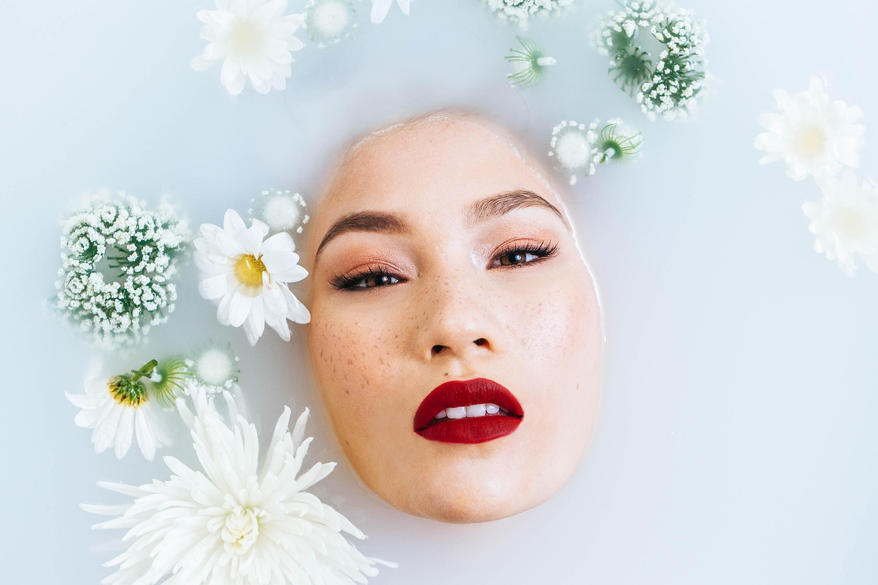 Sustainability in K-Beauty (image credits: pixabay)