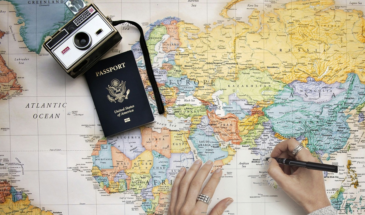 10. Long-Term Changes in the Tourism Landscape (image credits: pixabay)