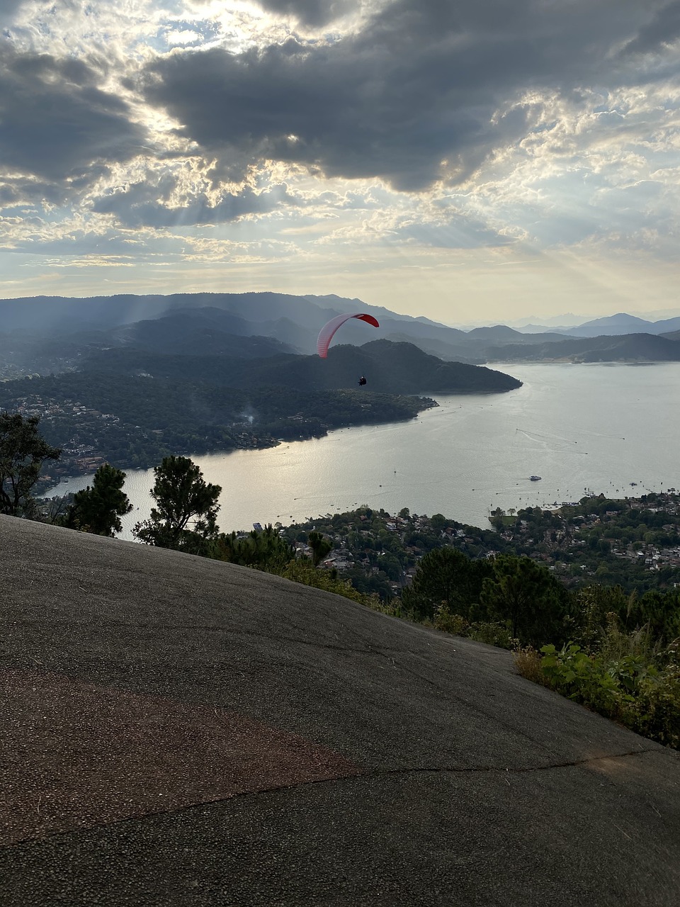 Valle de Bravo: A Nature Lover's Paradise (image credits: pixabay)