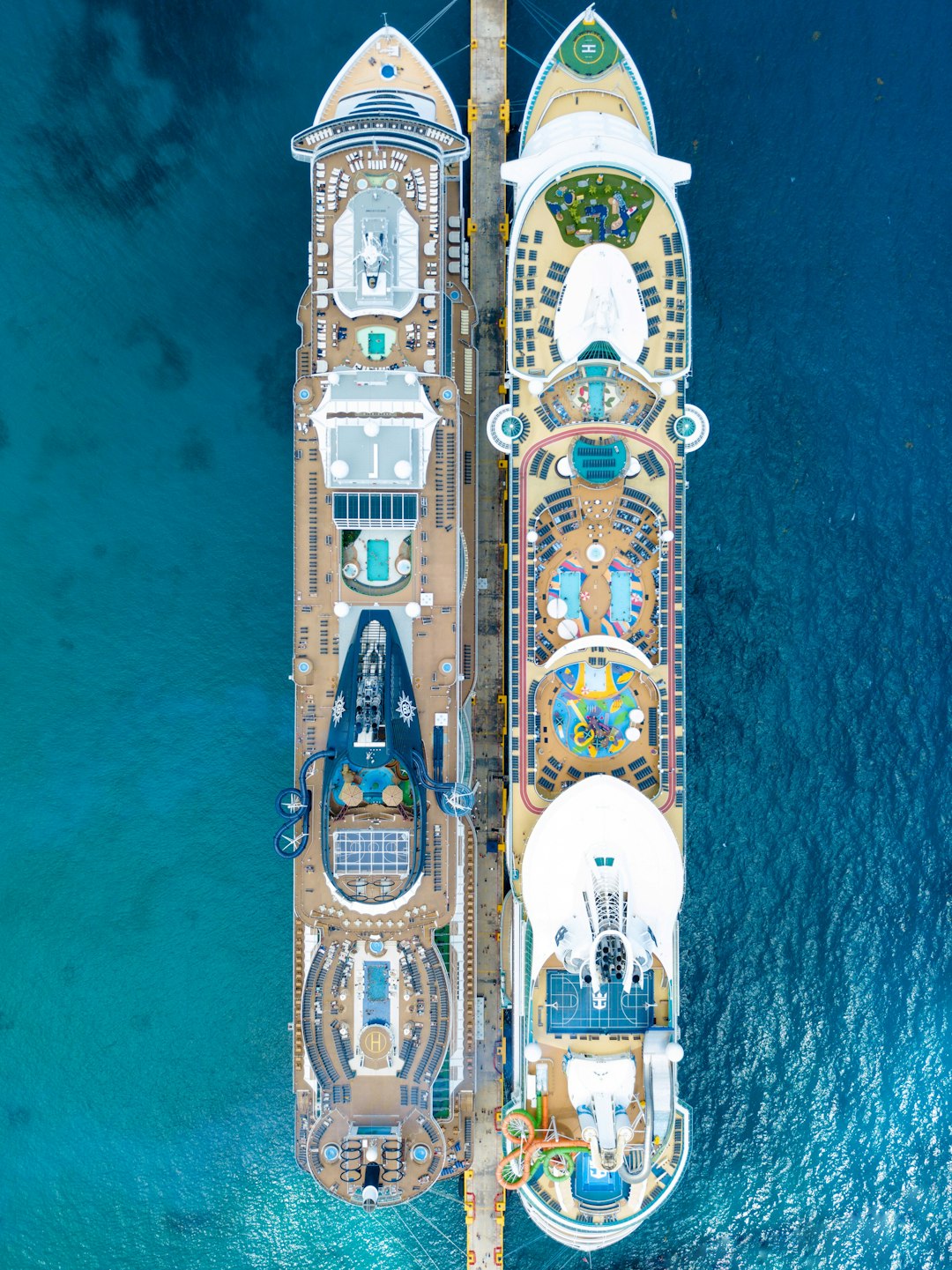 Health and Safety Still on My Mind (image credits: unsplash)