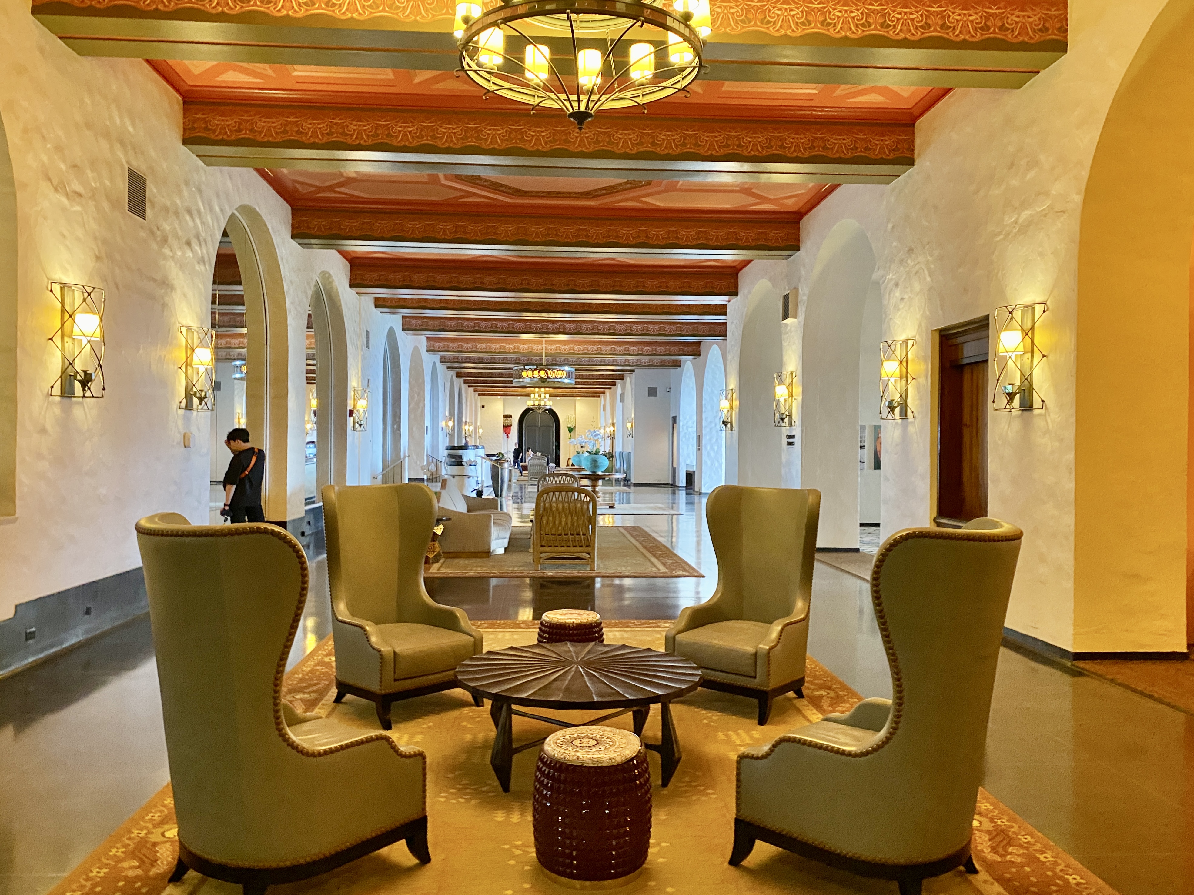 Amenities Offered (image credits: wikimedia)