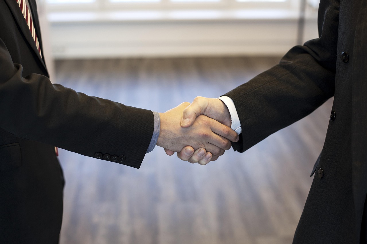 What Drives Trust in These Nations? (image credits: pixabay)