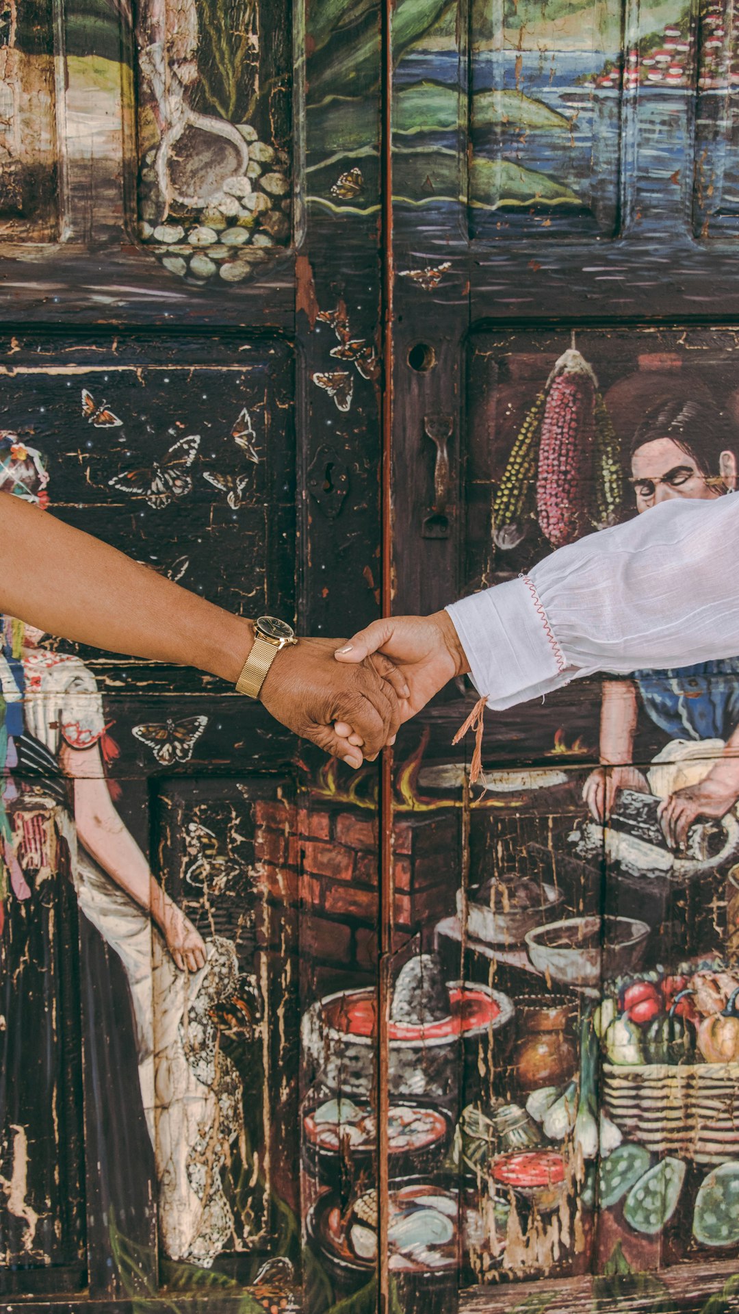 Local Life and Customs (image credits: unsplash)