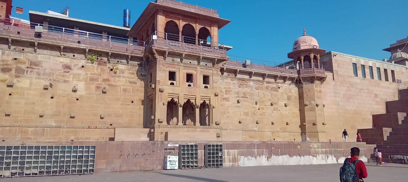 Preserving the Sacred: Environmental and Cultural Challenges Ahead (image credits: wikimedia)