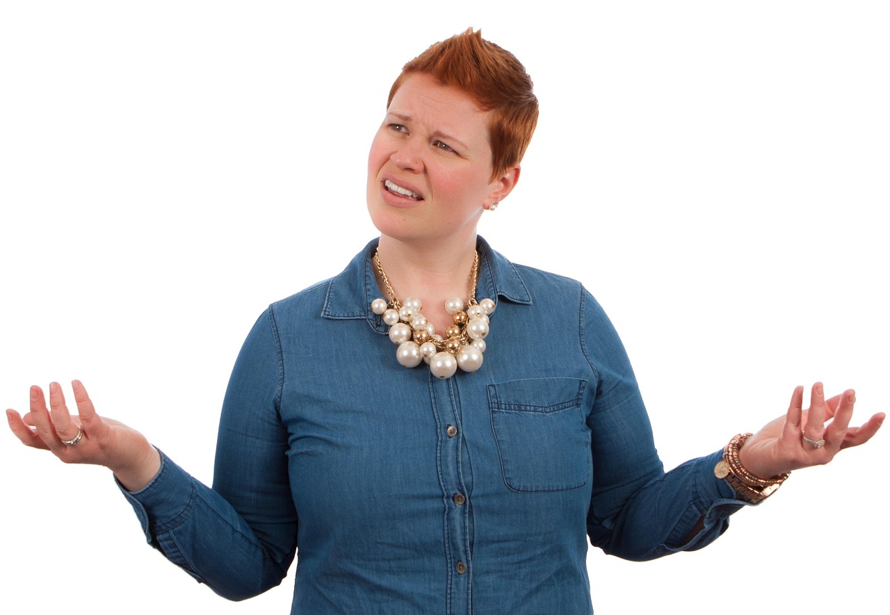 Public Confusion and Misinformation (image credits: pixabay)