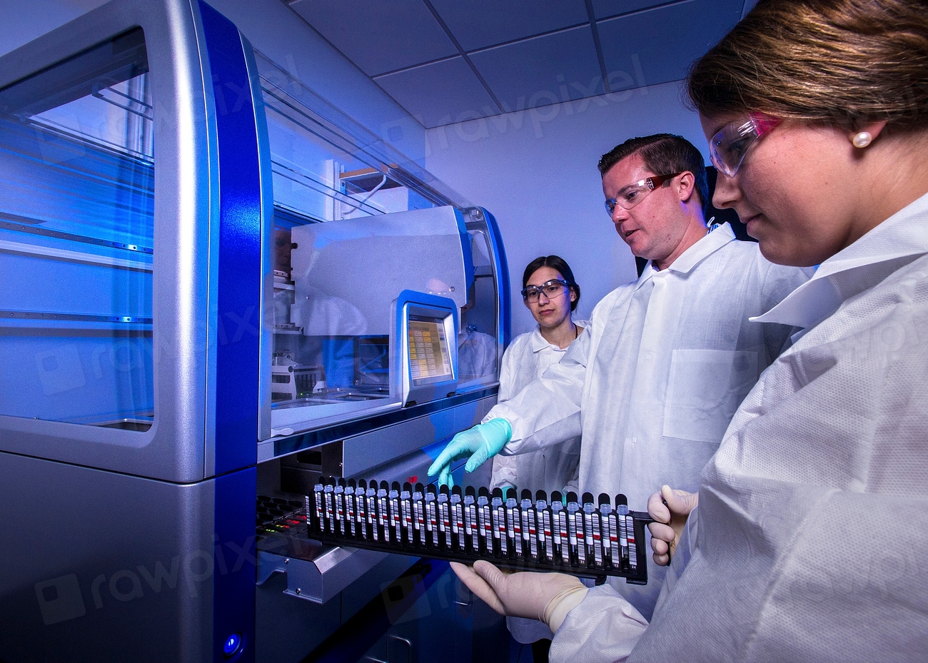 Ethical Considerations in DNA Tourism (image credits: rawpixel)