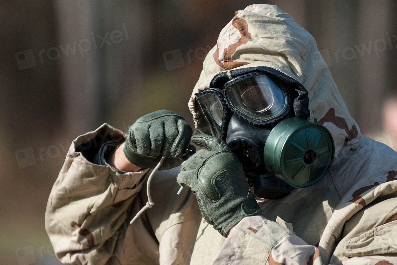 Fort Hood: A Troubling History (image credits: rawpixel)