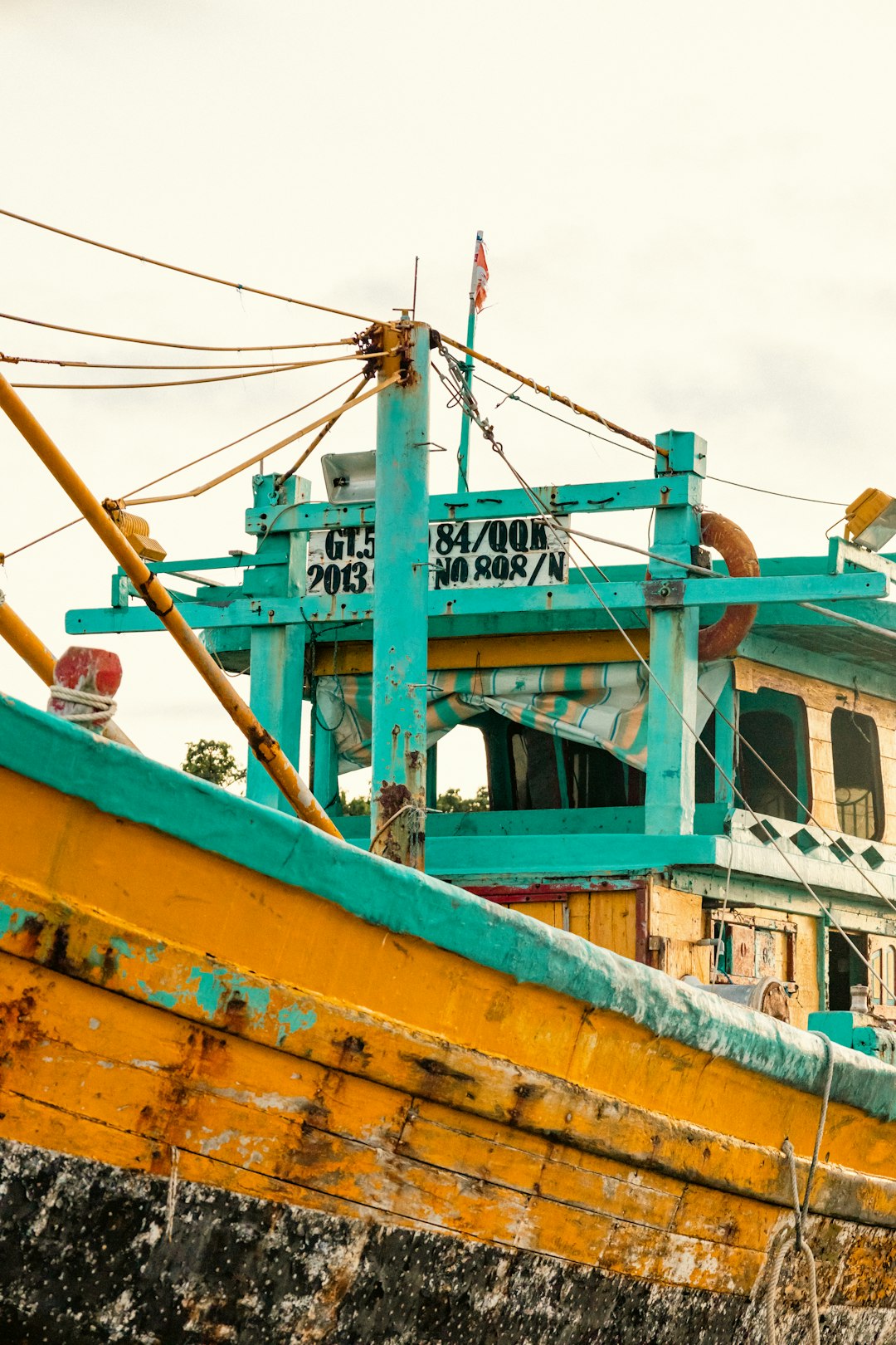 Airfare Surge (image credits: unsplash)