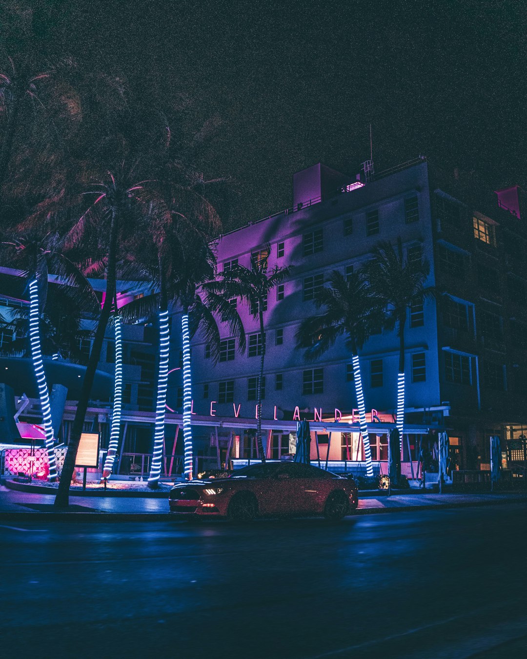1. Miami, Florida: Surging International Arrivals and Nightlife Boom (image credits: unsplash)