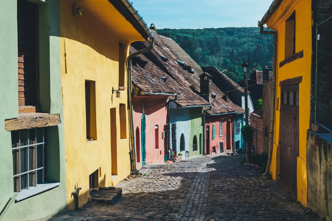 Hidden Gems and Secret Towns (image credits: unsplash)