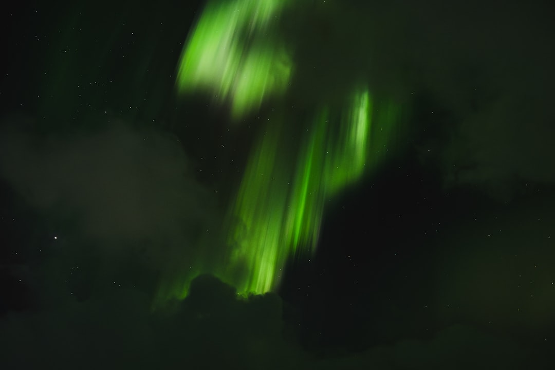 Murmansk, Russia: Warmth in the Far North (image credits: unsplash)