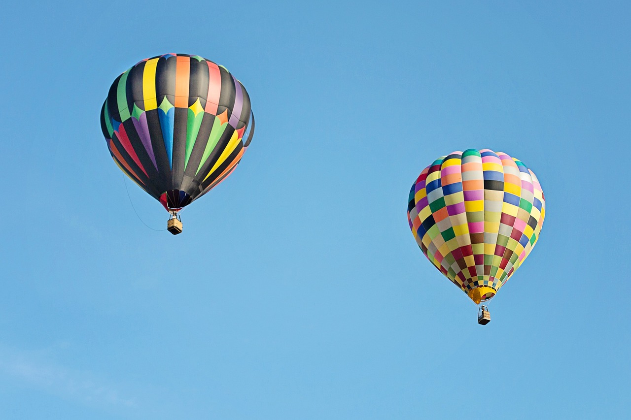 Outdoor Adventures Take Center Stage (image credits: pixabay)