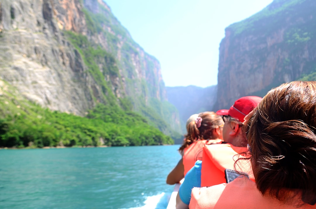 Future Outlook for Tourism in Mexico (image credits: unsplash)