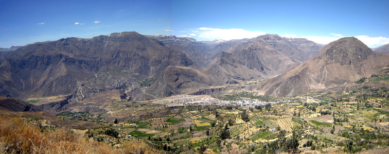 Stunning Scenery: A Photographer’s Dream (image credits: wikimedia)