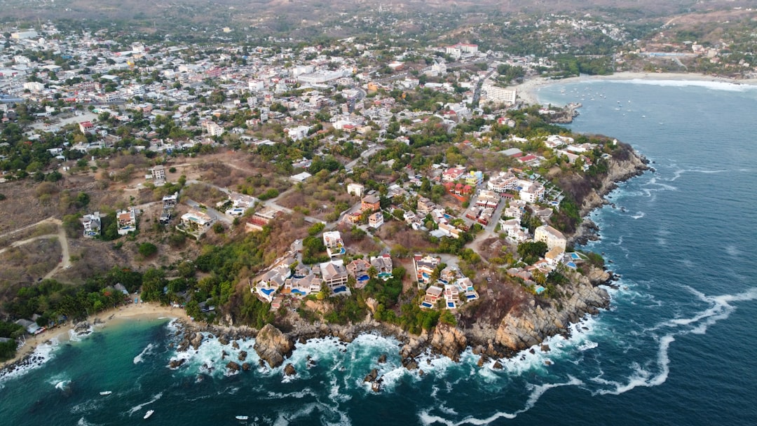 Mexico’s Undiscovered Pacific Coast (image credits: unsplash)