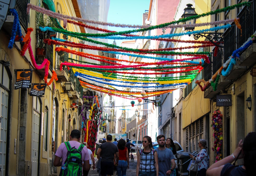 Portugal (image credits: unsplash)