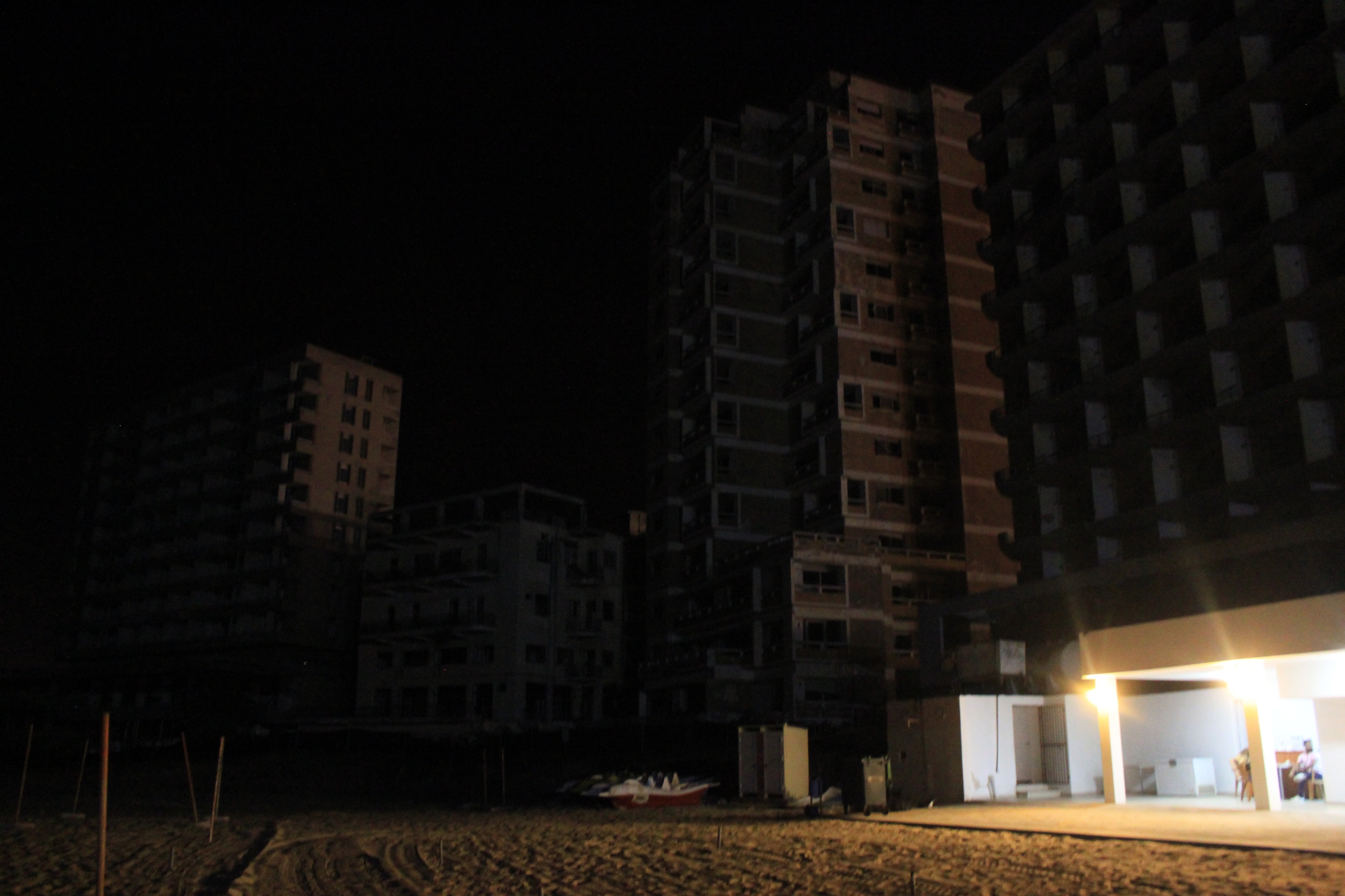 8. Tourism Potential of Varosha (image credits: wikimedia)