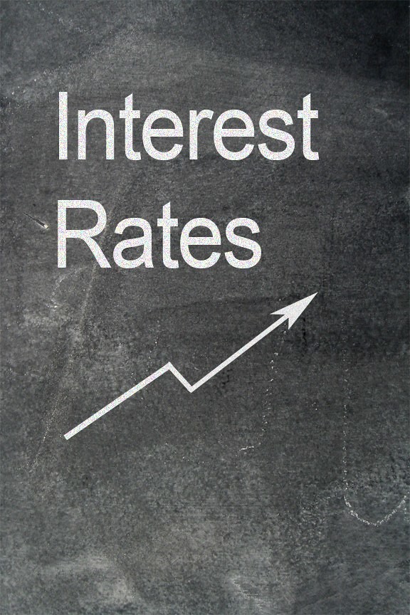 15. Interest Rates Will Save You (image credits: flickr)