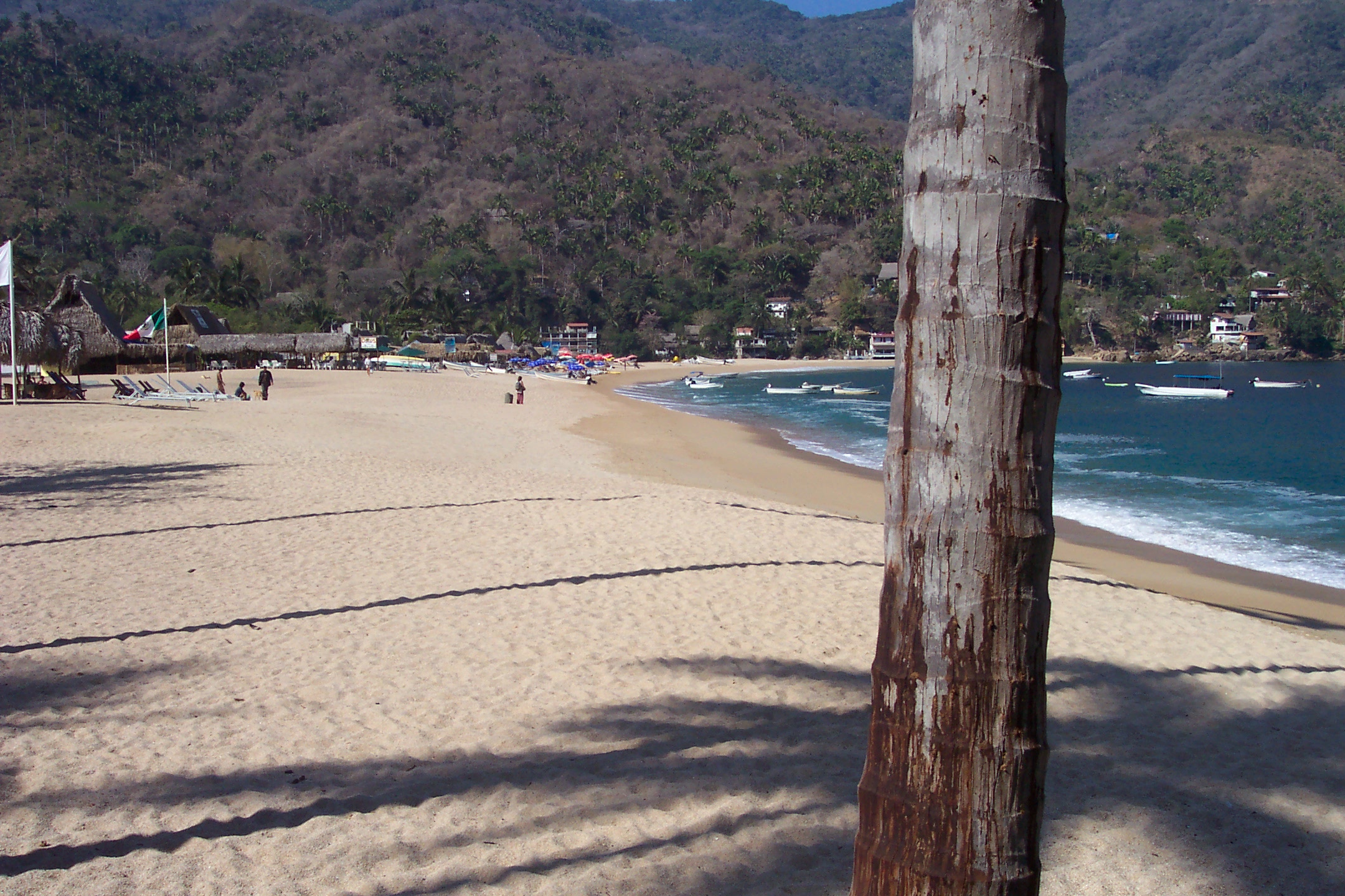 Yelapa: A Hidden Jewel (image credits: wikimedia)
