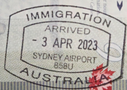 Australia: Immigration Policies and Visitor Restrictions (image credits: wikimedia)