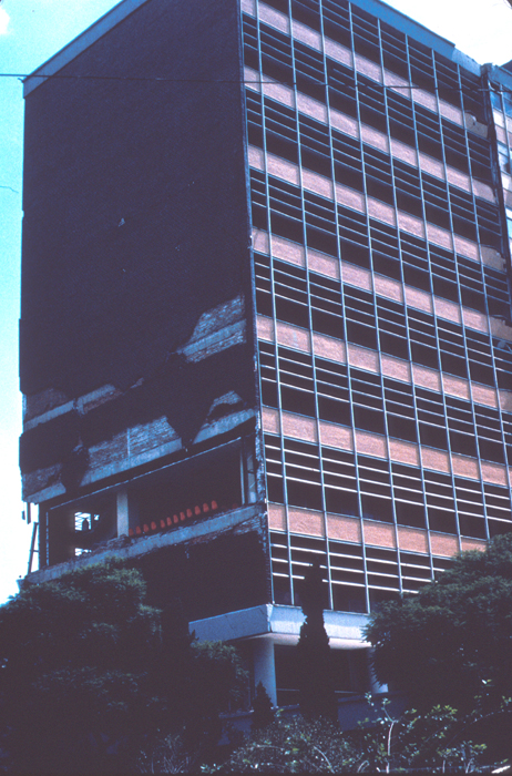 5. Mexico: A Constant Threat (image credits: wikimedia)