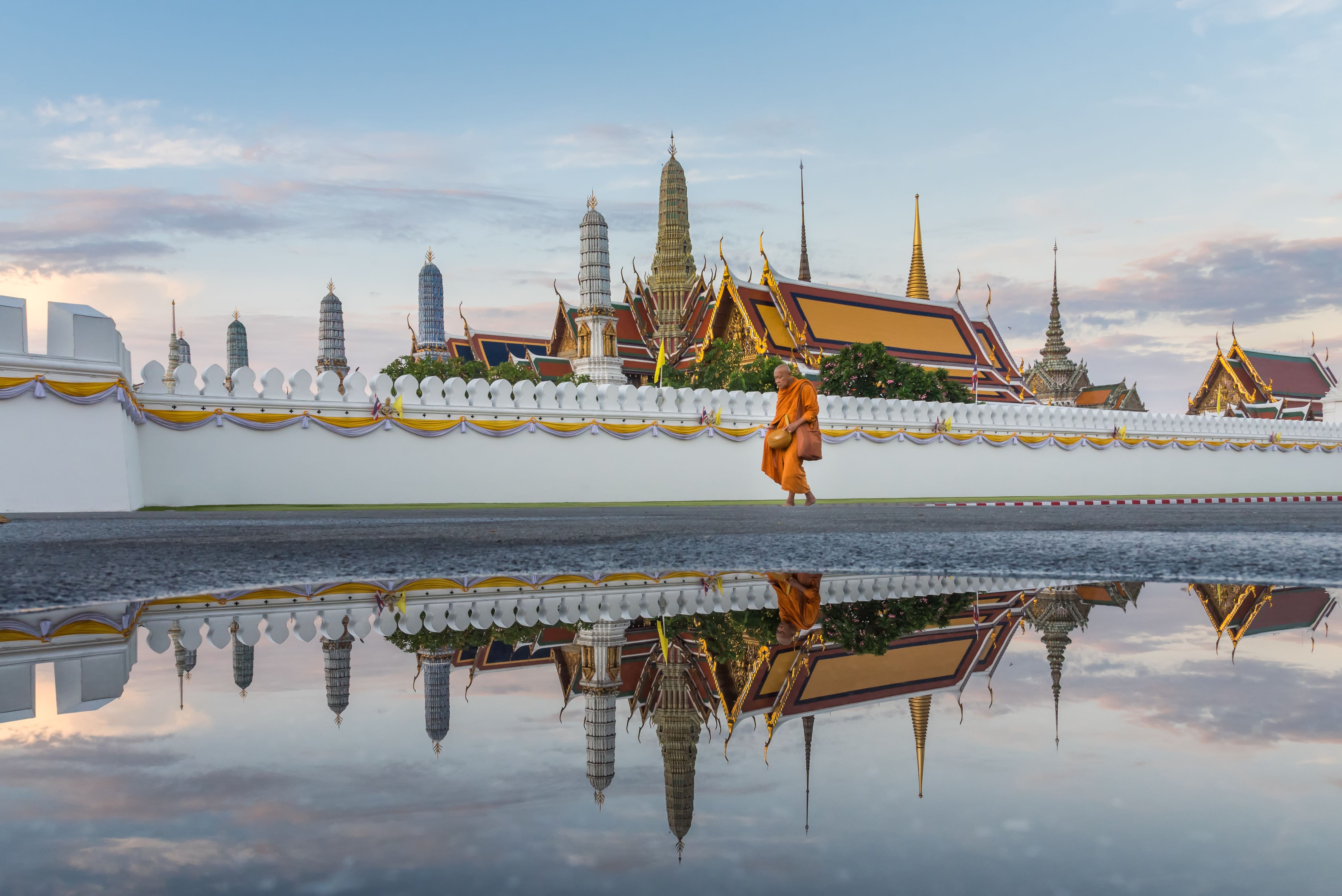 Thailand Hospitality Beyond Tourism (image credits: wikimedia)