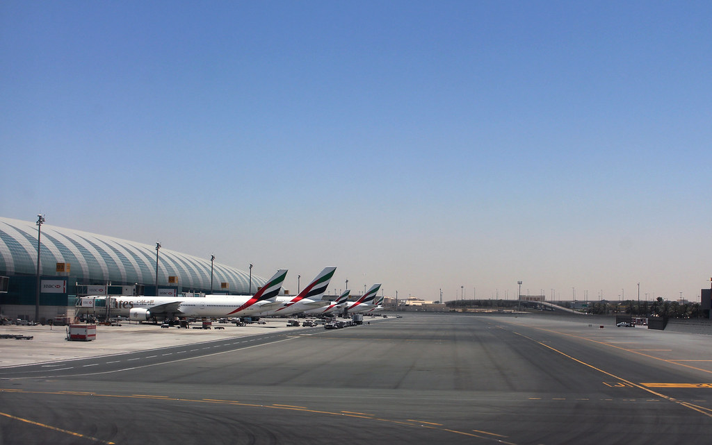 Taking Photos in Restricted Areas (image credits: flickr)