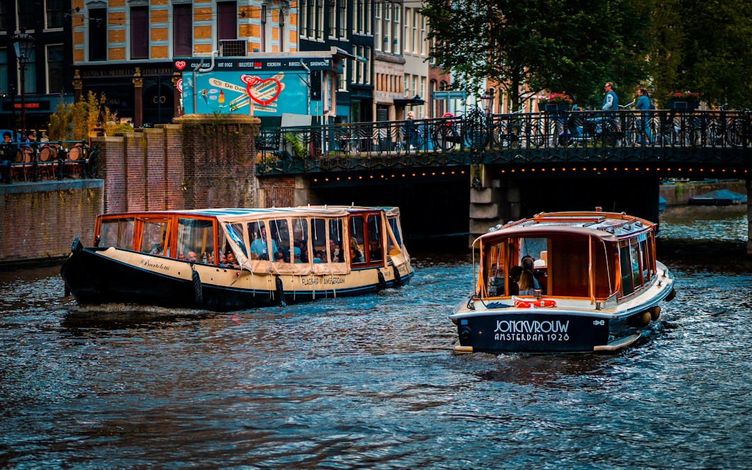 A Balanced Approach to the Tourism Challenge (image credits: unsplash)