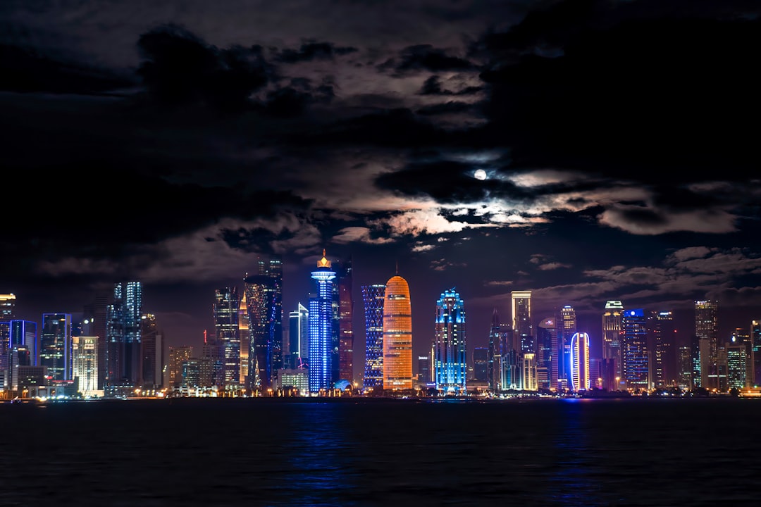 Qatar: Stability Amidst Regional Upheaval (image credits: unsplash)
