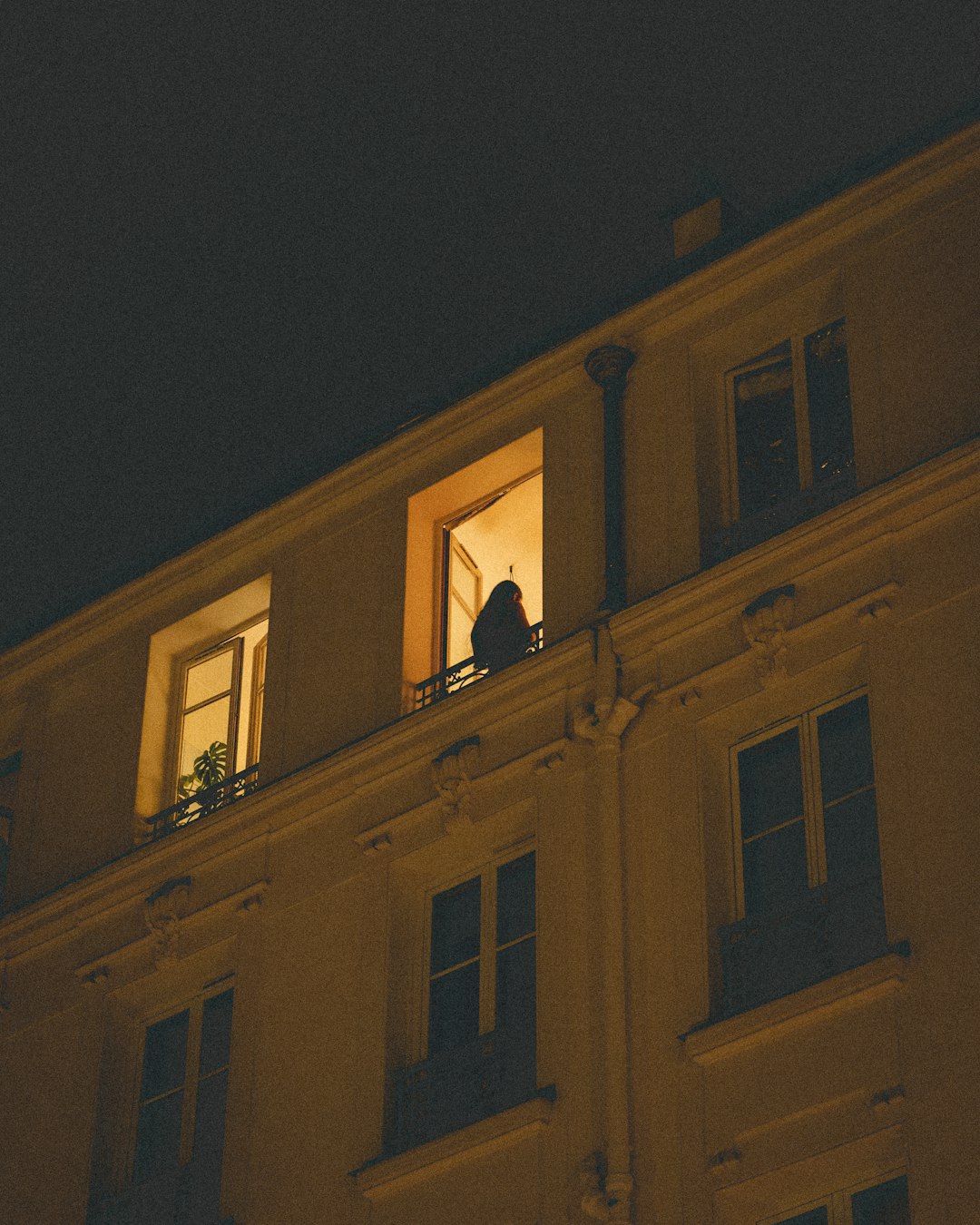 21. The Paranoid Scorpio Who Suspects Everyone of Stealing (image credits: unsplash)