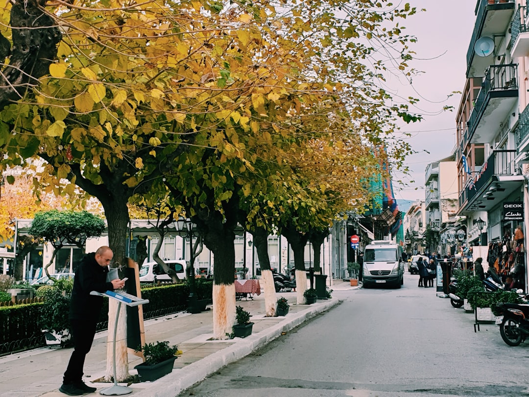 The Plaka District: A Journey Through Time (image credits: unsplash)