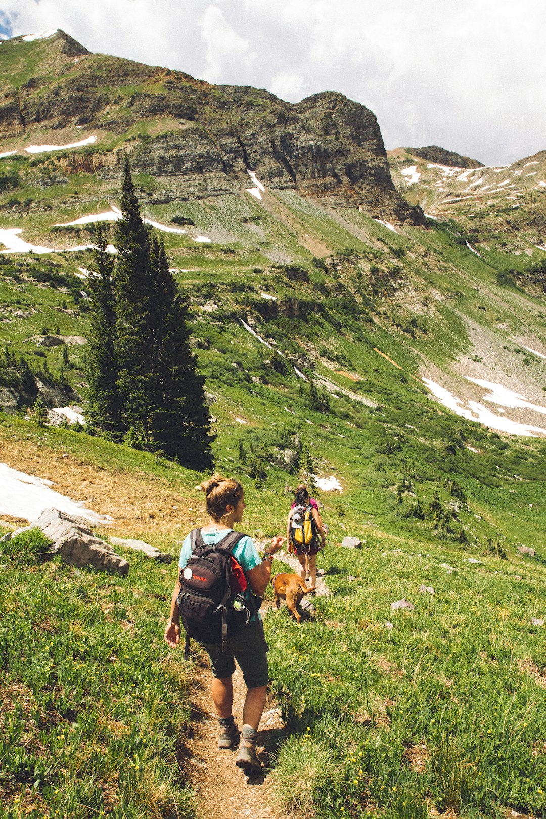The Via Francigena: A Medieval Pilgrimage Route (image credits: unsplash)