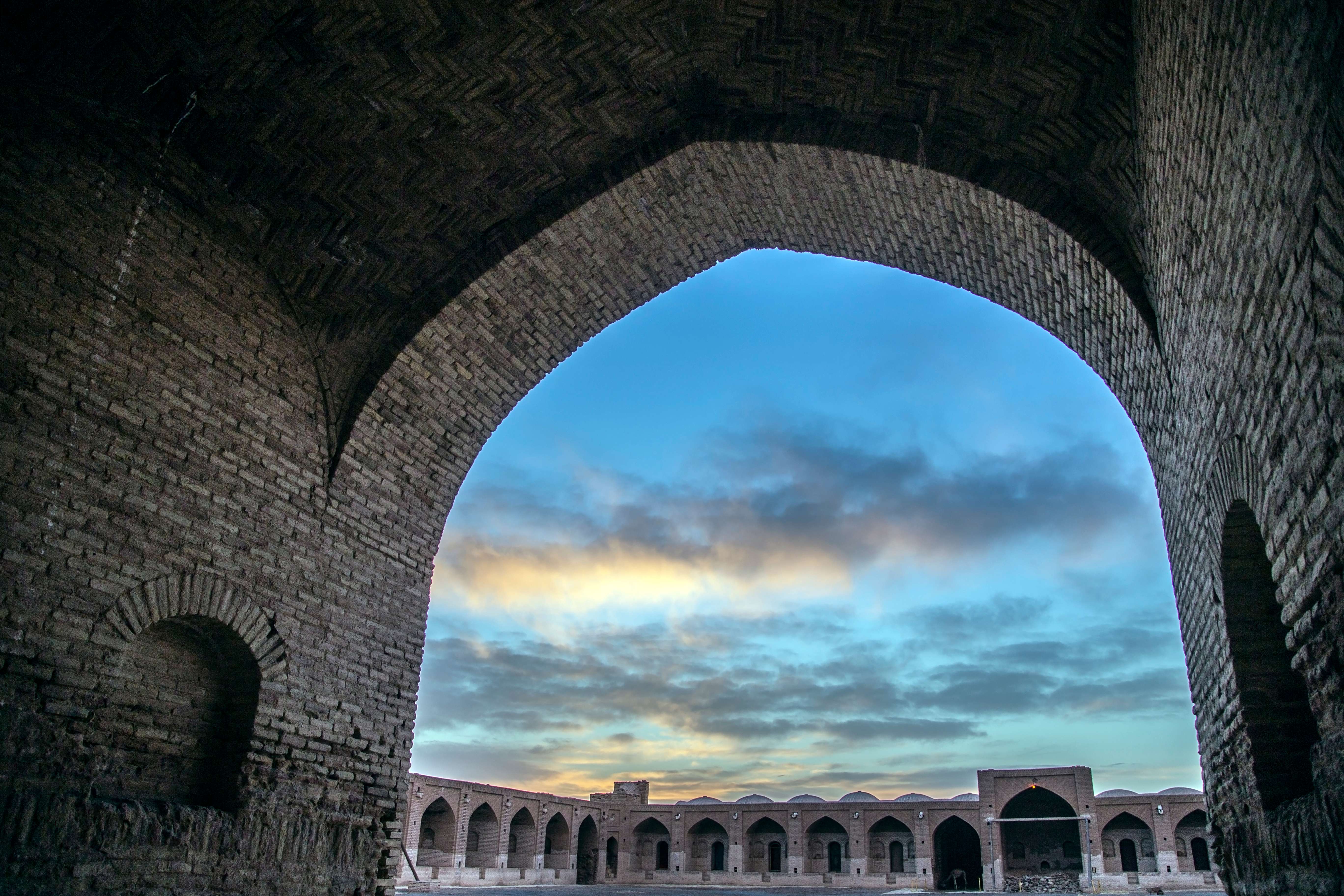 Iran (image credits: wikimedia)