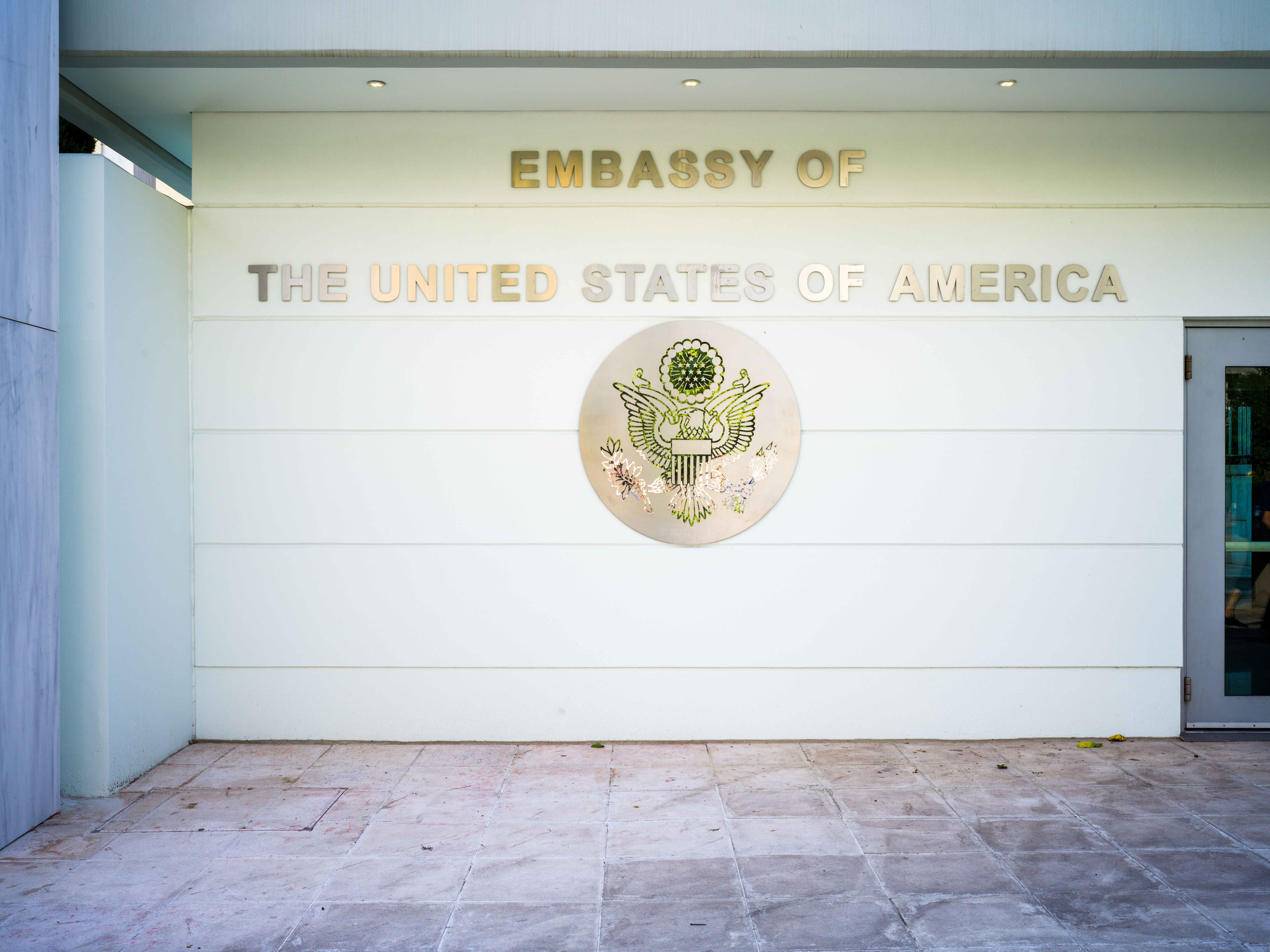 Register with Your Embassy or Consulate (image credits: wikimedia)