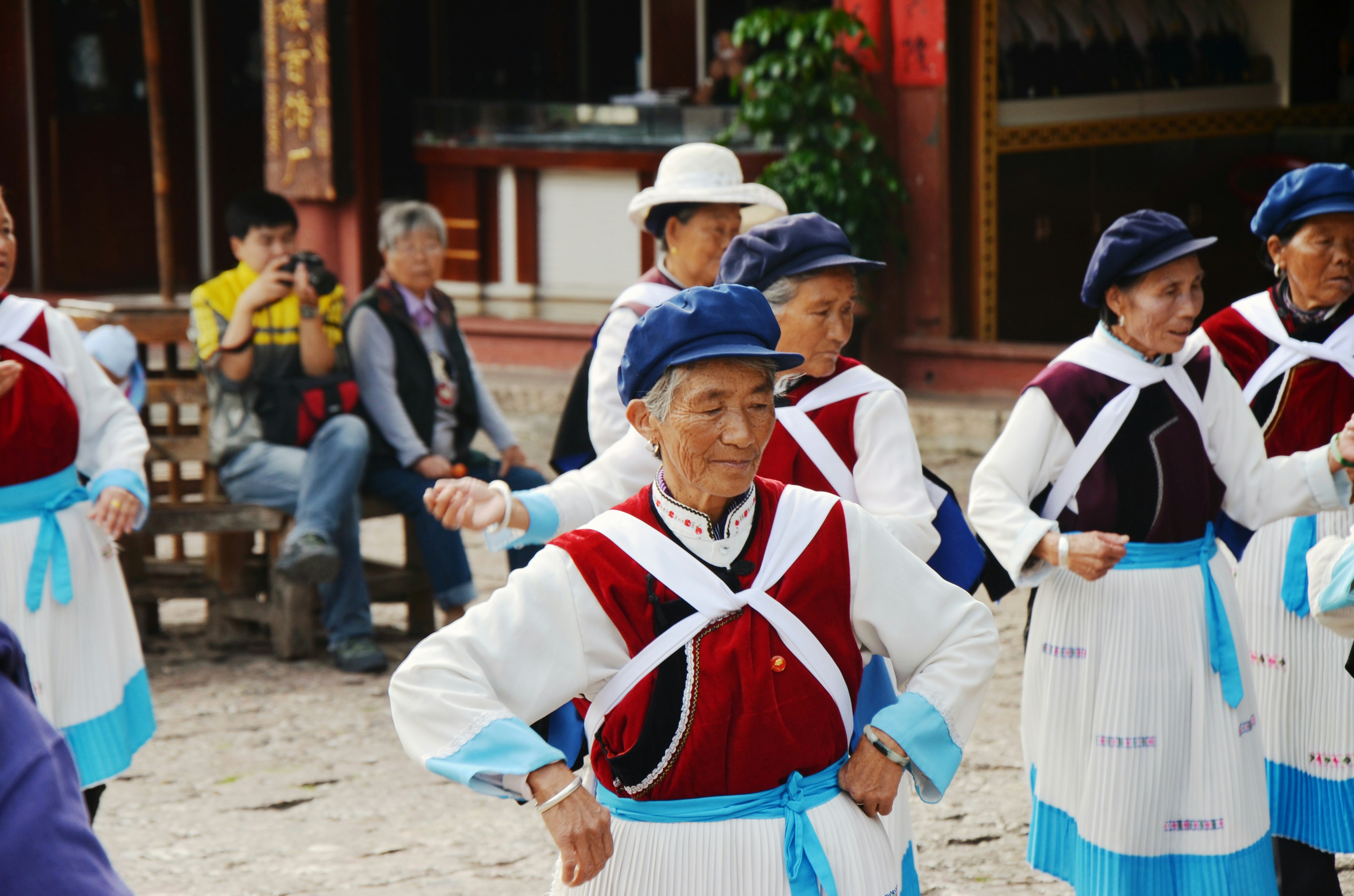 2. Cultural Fit: Live Where the Day-to-Day Feels Right (image credits: Unsplash)