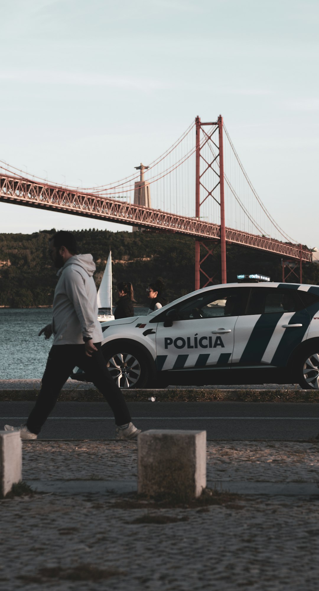 Portugal The Surprising Slide from Safety Champion (image credits: unsplash)