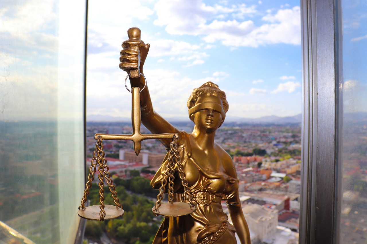 Legal Considerations (image credits: pixabay)