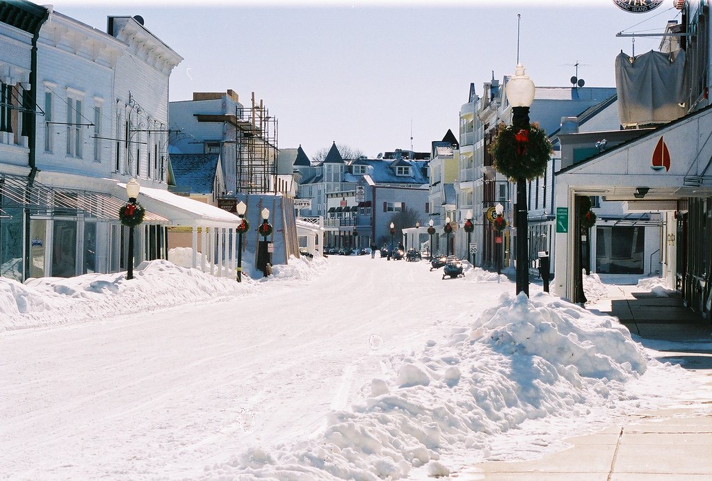 Winter Europe: The Ultimate Insider Secret (image credits: flickr)