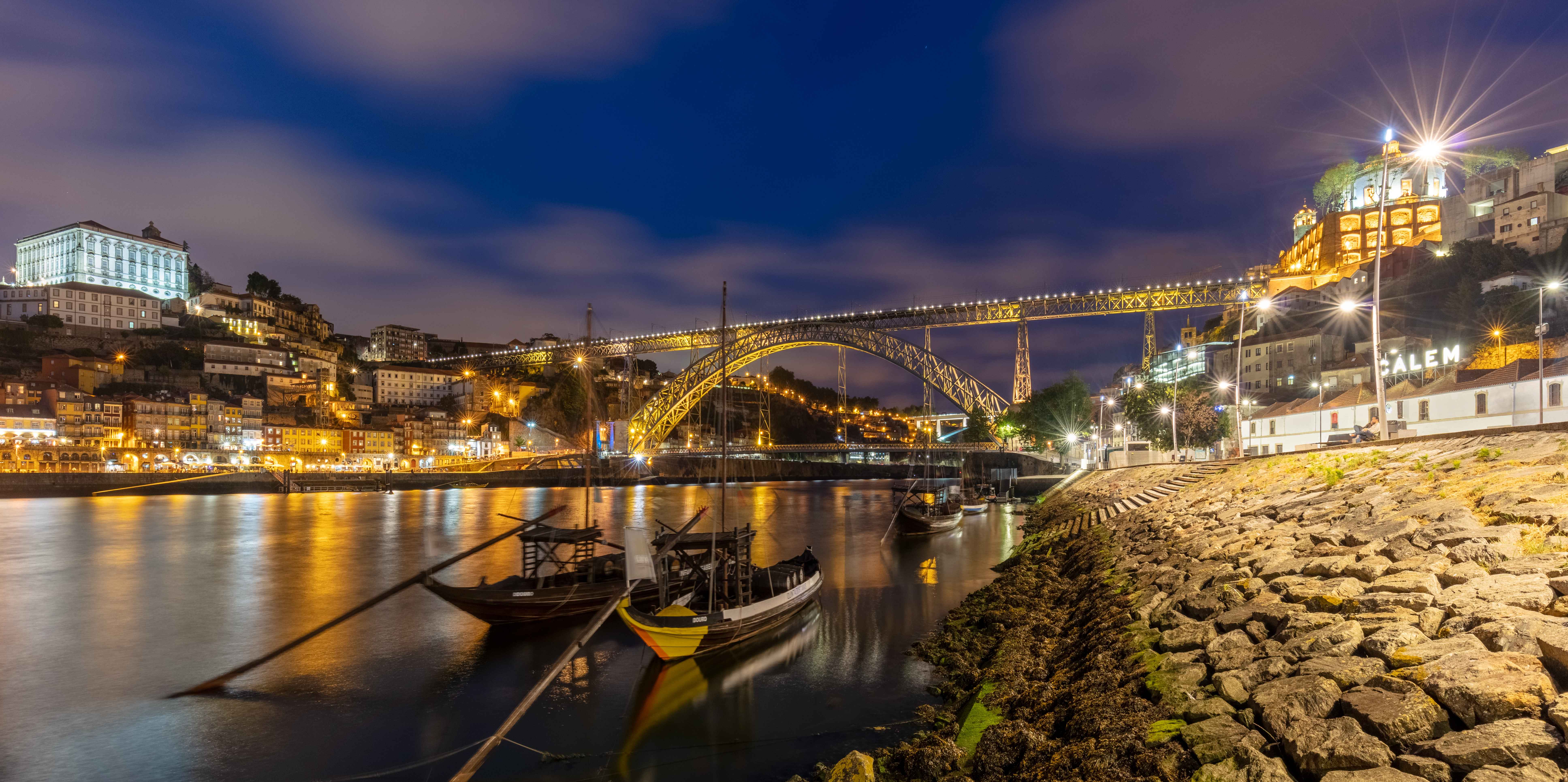 Portugal European Charm Without the Price Tag (image credits: wikimedia)