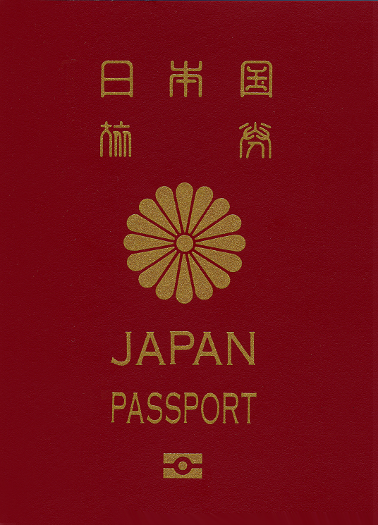 Japan: The Unrivaled Leader (image credits: wikimedia)