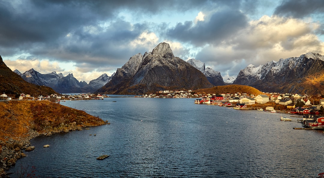 Norway: Nature's Bounty (image credits: unsplash)